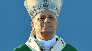 Vaticano divulga celebrações com o Papa para os próximos meses