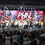 PHN une famílias em Mato Grosso e revela local da próxima edição