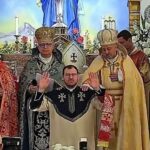 Em São Paulo, Igreja Católica de Rito Armênio ordena primeiro diácono