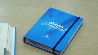Organização religiosa auxilia no discernimento vocacional de jovens