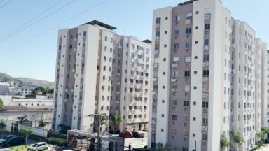 Condomínio chega a 40% do valor do aluguel no Rio