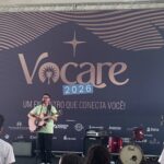 Jovens participam de Jornada Vocacional em Fortaleza