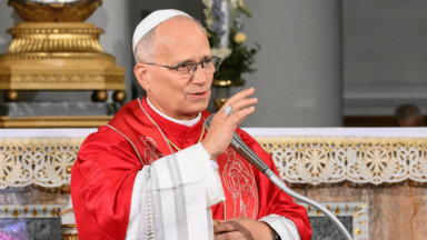 “Anunciar o Evangelho é o maior dom que se pode oferecer”, afirma Papa