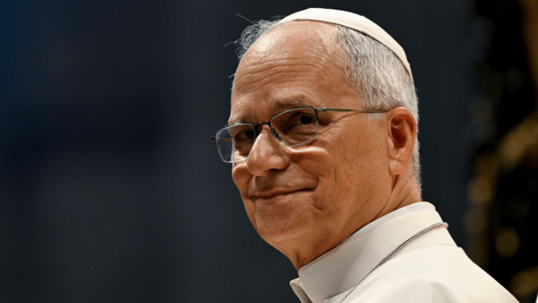 Papa Leão XIV