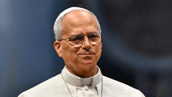 Papa Leão XIV