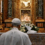 Papa visitará novamente o Santuário da Mãe do Bom Conselho em setembro