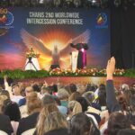Dia de Oração pelos Cristãos perseguidos mobiliza Conferência do Charis