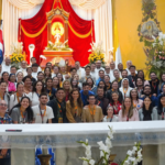 Missionários digitais percorrem itinerário cultural e religioso na Costa Rica