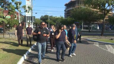 Peregrinação fortalece turismo religioso no estado capixaba