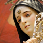Provincial franciscano recorda Santa Beatriz da Silva em ano jubilar