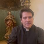 Padre de Piracicaba é aceito na Academia Diplomática do Vaticano