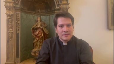 Padre de Piracicaba é aceito na Academia Diplomática do Vaticano
