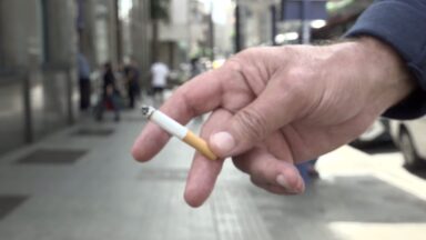 Dia Nacional de Combate ao Fumo mostra os riscos do cigarro