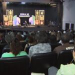 Acompanhe o segundo dia da 25ª edição da Escola de Formadores