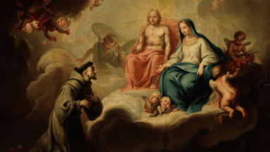 Igreja celebra Perdão de Assis e fiéis podem obter indulgência plenária