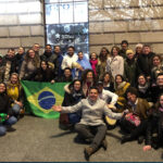 Grupo Católicos em Dublin evangeliza e acolhe brasileiros na Irlanda