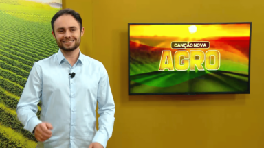 Veja os destaques do Canção Nova Agro de domingo