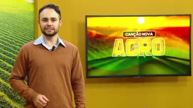 Veja os destaques do Canção Nova Agro desse domingo