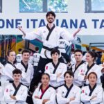 Papa vê esporte como caminho de fraternidade e paz mundial