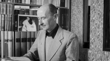Conheça a a vida e a missão do Venerável Padre Henri Caffarel