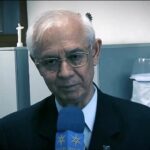 João Monteiro de Barros Filho, fundador da Rede Vida, morre aos 87 anos