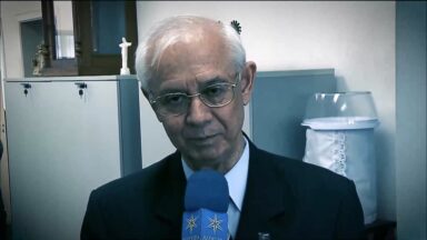 João Monteiro de Barros Filho, fundador da Rede Vida, morre aos 87 anos