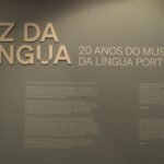 Exposição em SP homenageia a riqueza da língua portuguesa