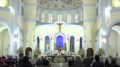 Festa da Penha mantém tradição de mais de três séculos em SP
