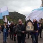 Romaria da Primavera reúne fiéis em Santa Maria