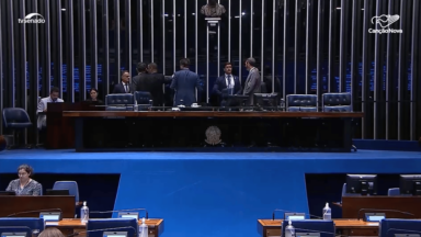 Congresso encerra última semana de votações antes das eleições