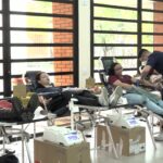 Diocese de Campo Limpo promove campanha de doação de sangue