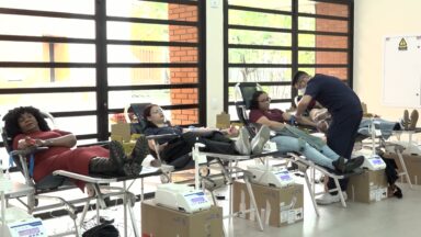 Diocese de Campo Limpo promove campanha de doação de sangue