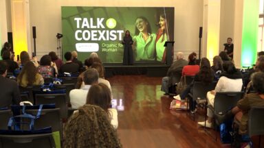 Encontro em São Paulo discute empreendedorismo e orgânicos