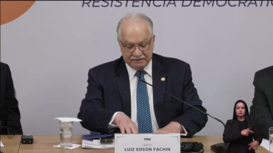 Próximos dias definem rumo das apurações sobre caso Moraes