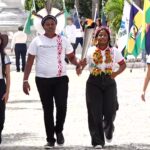 Semana da Pátria inicia em Sergipe com Corrida do Fogo Simbólico
