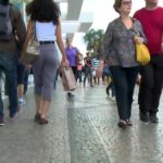 Estreia Sal da Terra e Luz do Mundo: cidadania e atitudes do dia a dia