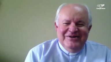 Papa nomeia novo bispo auxiliar para São Miguel Paulista