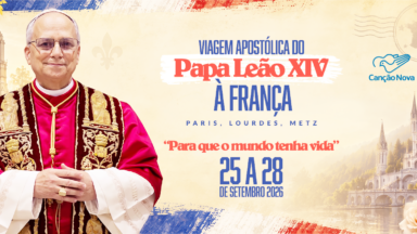 Acesse e acompanhe as notícias da viagem