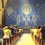 Arcanjos São Miguel, Rafael e Gabriel são celebrados pela Igreja