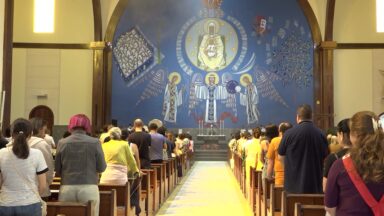 Arcanjos São Miguel, Rafael e Gabriel são celebrados pela Igreja
