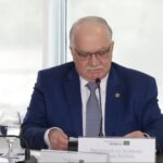 Decisão de Mendonça sobre PF provoca reação e aumenta crise no STF