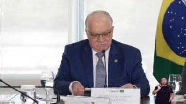Decisão de Mendonça sobre PF provoca reação e aumenta crise no STF