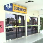 Greve na Caixa e nos Correios prejudica atendimento em várias regiões