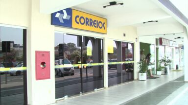 Greve na Caixa e nos Correios prejudica atendimento em várias regiões
