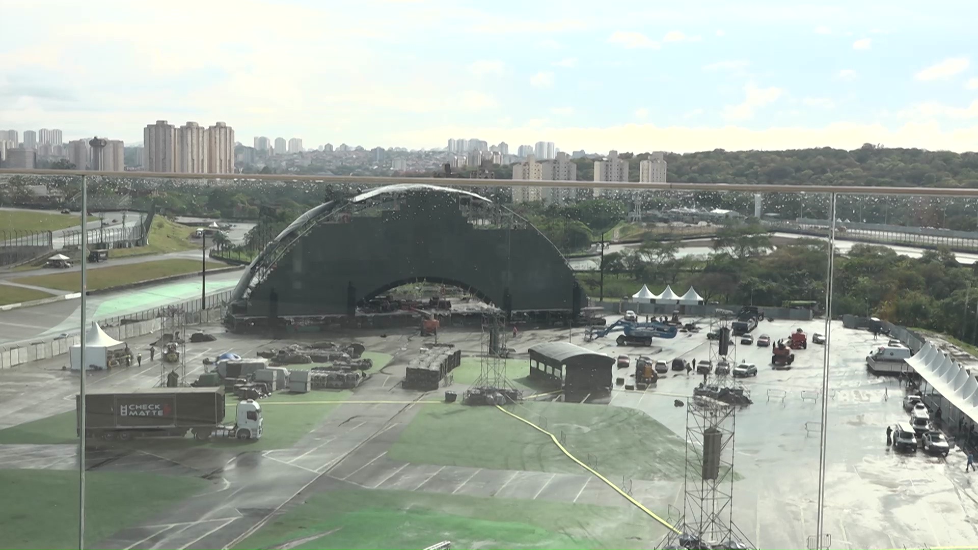 Summer Beats 2026 reúne música, fé e público em Interlagos