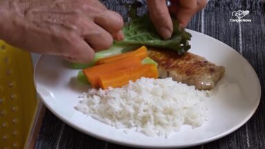 Diferença de preços entre alimentos processados e naturais diminuiu