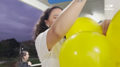 Faculdade Canção Nova recebe projeto que debate saúde mental