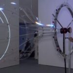 Festival em SP une arte, tecnologia e inteligência artificial