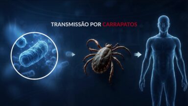 Febre Maculosa: conheça a doença que vem do carrapato