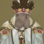 Festa no Santuário de Nossa Senhora da Salette celebra 86 anos